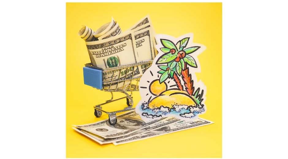 MAKE MONEY FOR TRAVEL