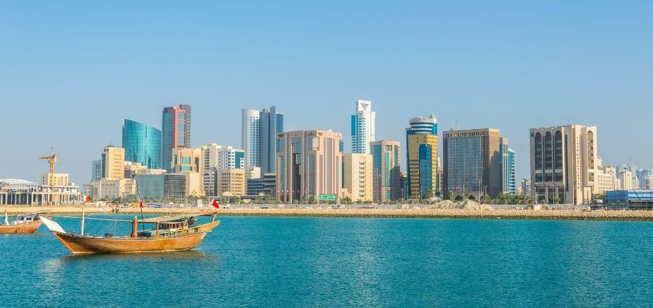 TOP 10 EXCITING THINGS TO DO IN BAHRAIN