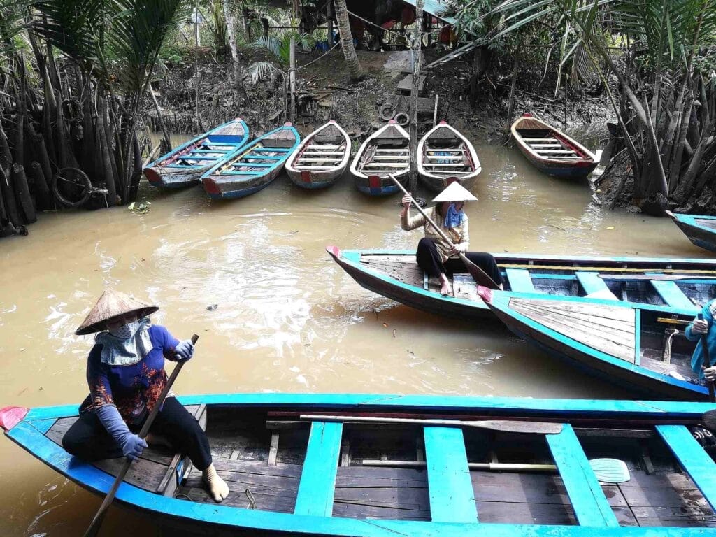 Mekong River