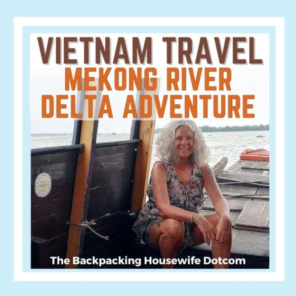 Mekong River Delta