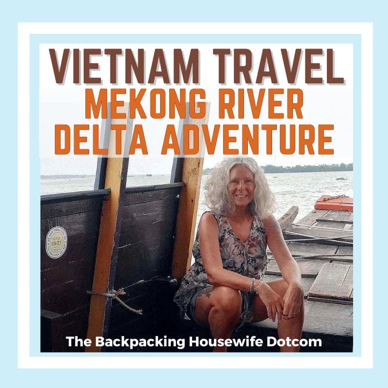 Mekong River Delta