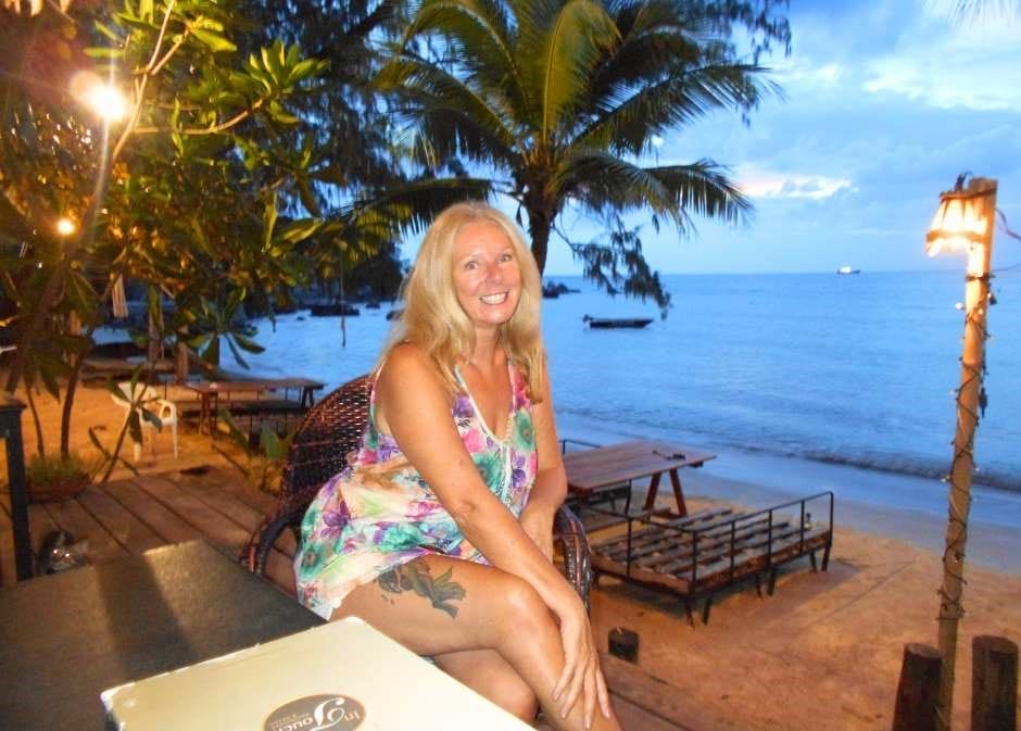 Best and worst time to visit Thailand. The Backpacking Housewife on Koh Tao - Gulf of Thailand