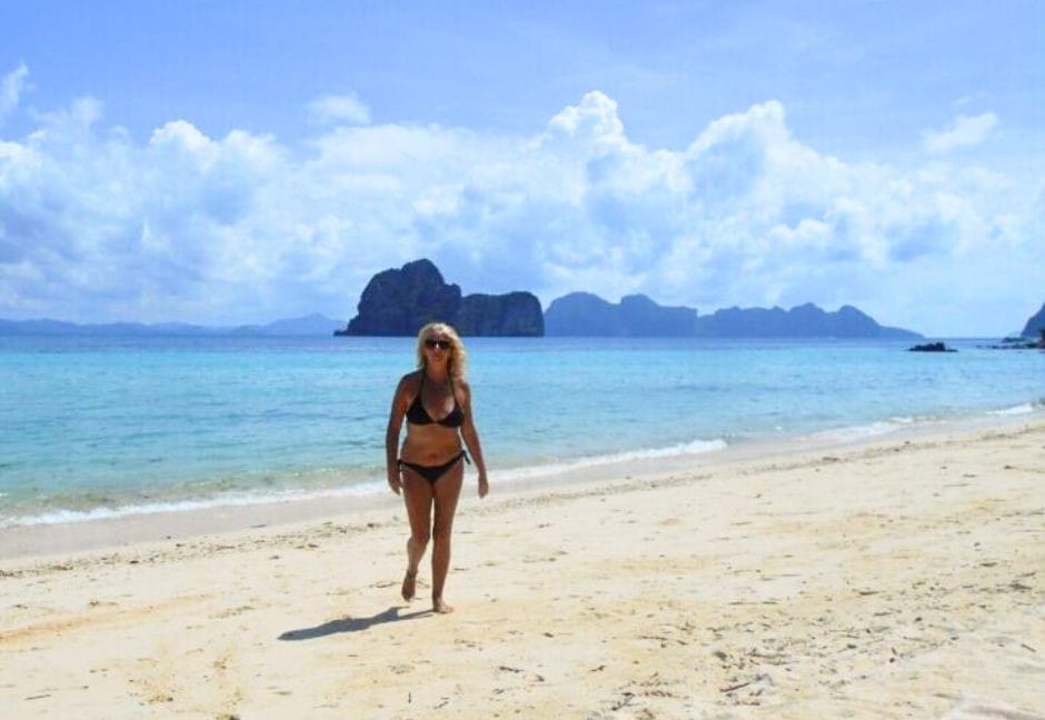 Janice Horton - Koh Bulon Le one is one of Thailand's most enchanting destinations.