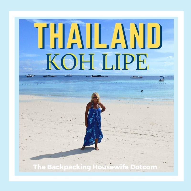 KOH LIPE HEADER BOX