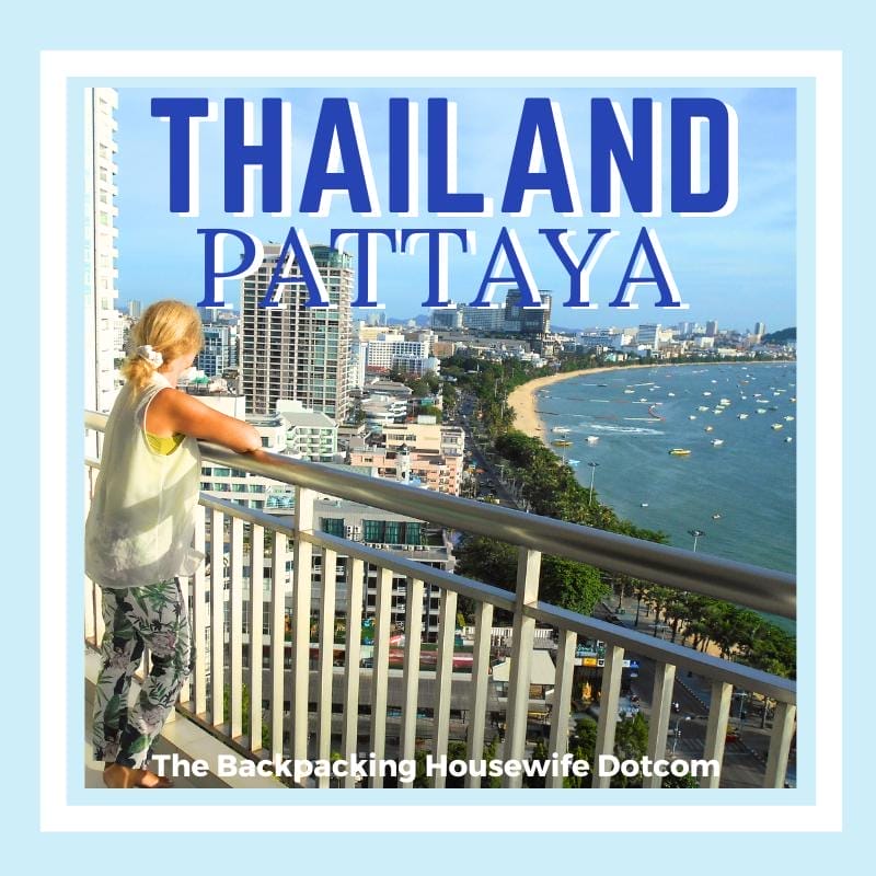 PATTAYA HEADER BOX