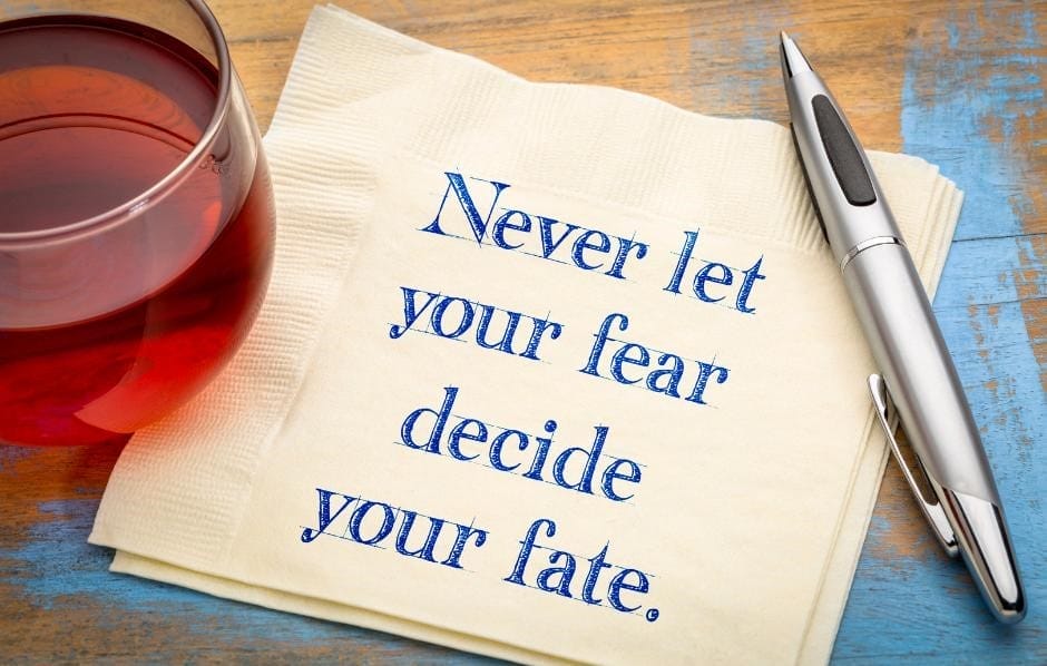 Taking a Sabbatical means common hurdles can feel overwhelming