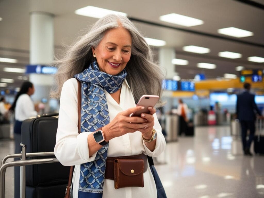 Basic travel wearables are still relevant today.