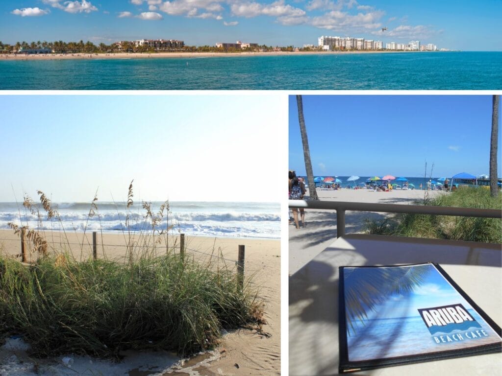 Lauderdale by the Sea - a beach side paradise