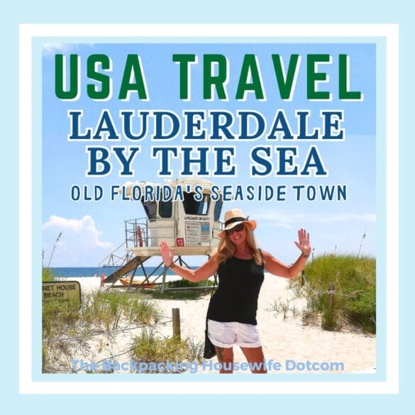 LAUDERDALE BY THE SEA HEADER BOX