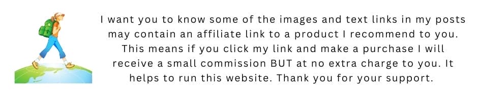 AFFILIATE NOTICE 2025