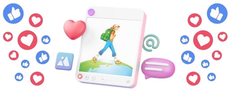 JANICE HORTON SOCIAL MEDIA ASSETT WORK WITH ME