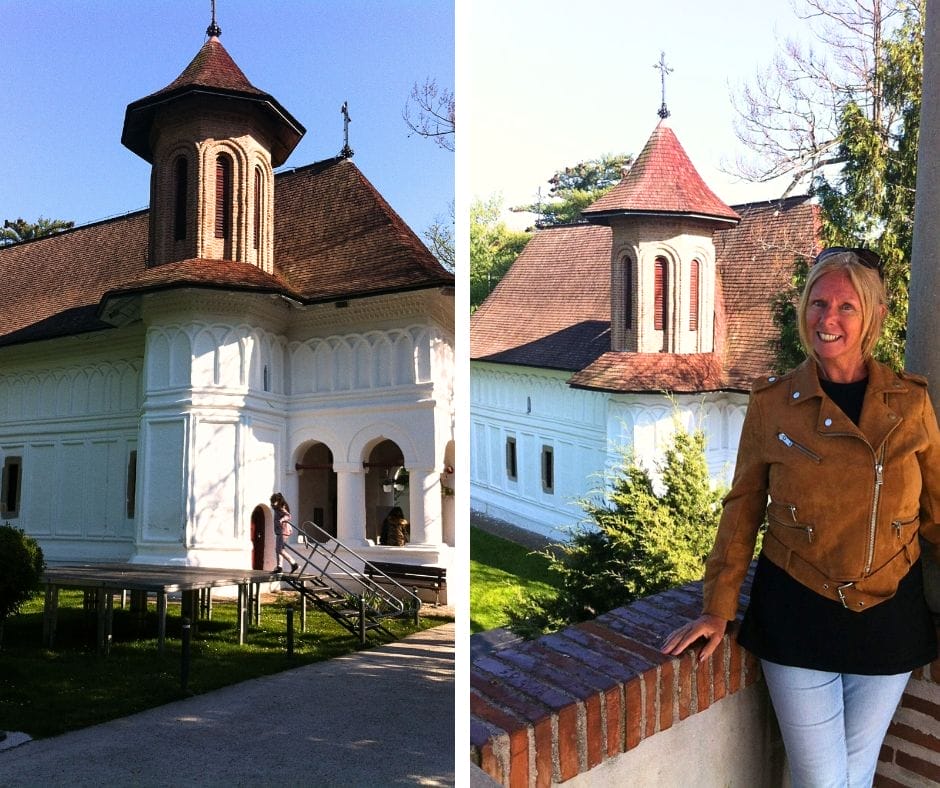 Mogosoaia Palace is a must see addition to your Bucharest itinerary