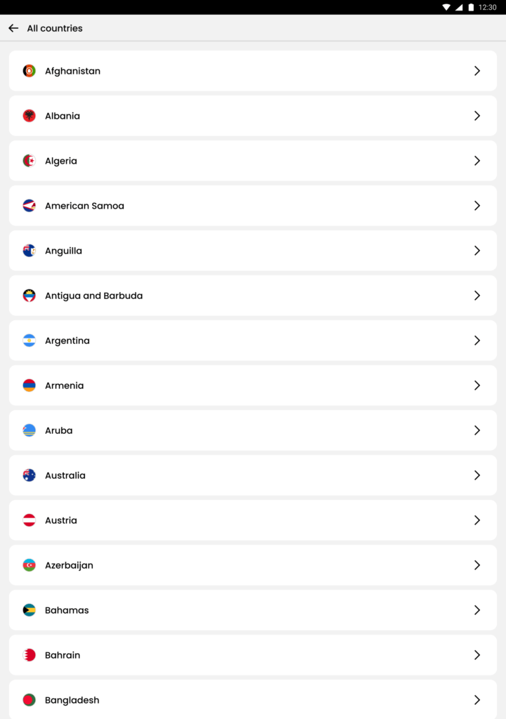 Travel Planning: Staying Connected with Saily eSIM