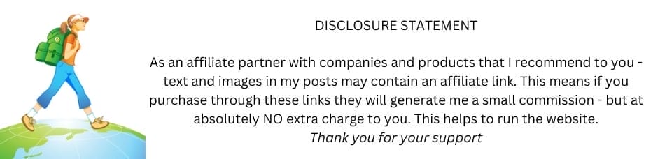 AFFILIATE STATEMENT 2026