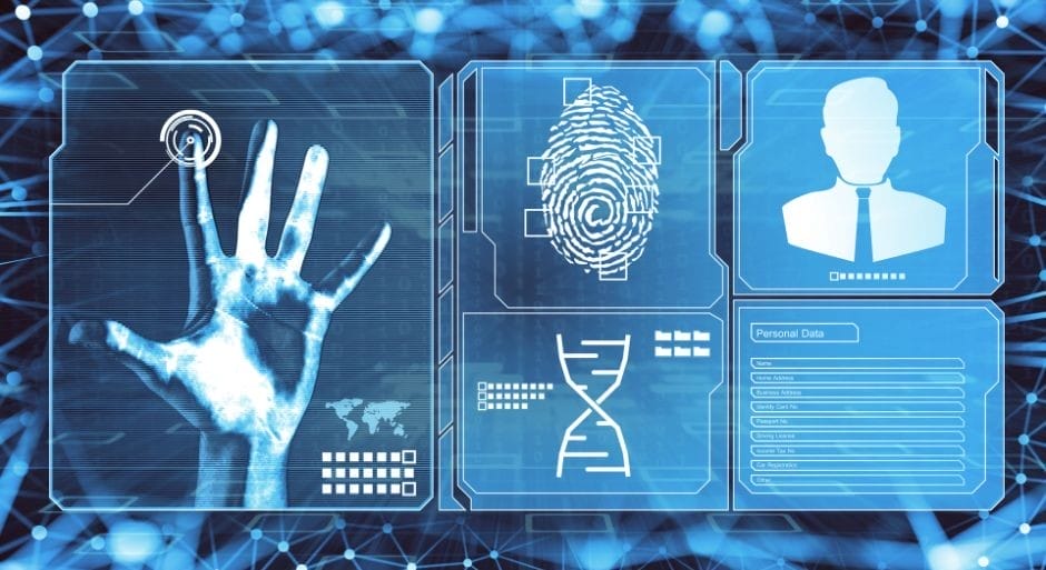 Identity theft is a growing concern that’s often overlooked until it's too late.