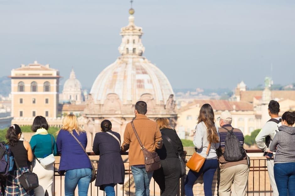 Travel Groups and Guided adventures can be a smart stress-free alternative to travel