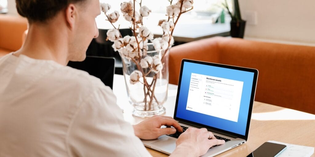 NordProtect enhanced Identity Theft Protection