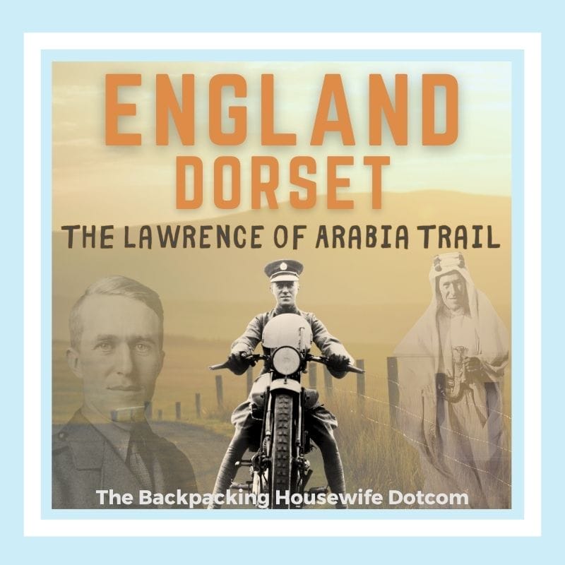 TE LAWRENCE HEADER BOX