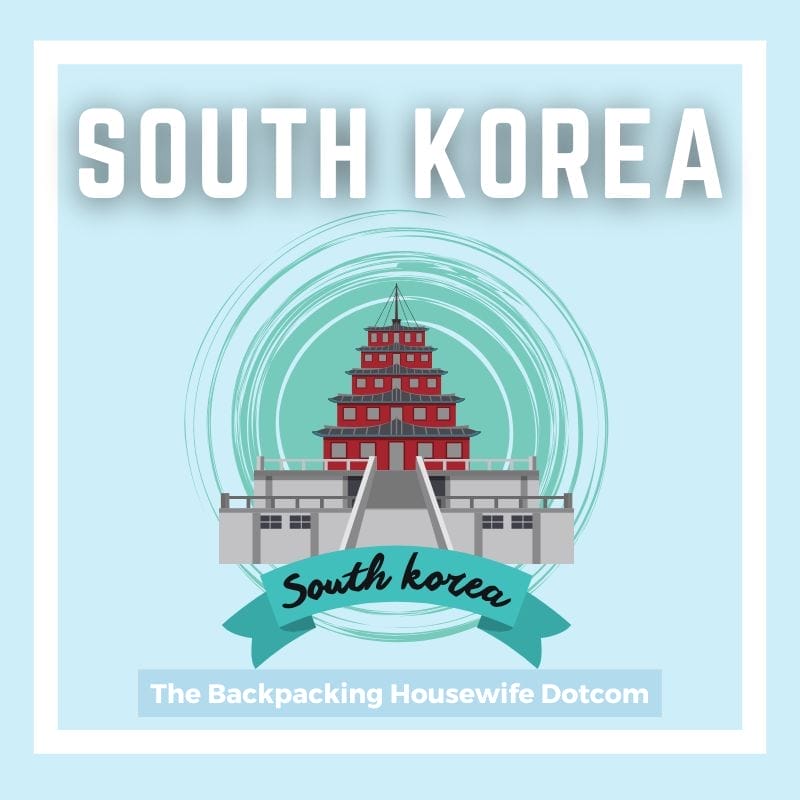 SOUTH KOREA HEADER BOX