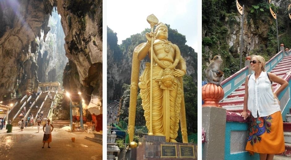 JANICE HORTON: BATU CAVES KUALA LUMPUR MALAYSIA