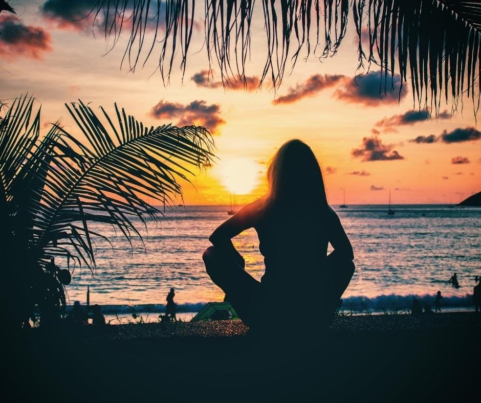 There are lots of wonderful wellness and spa resorts to choose from on Phuket