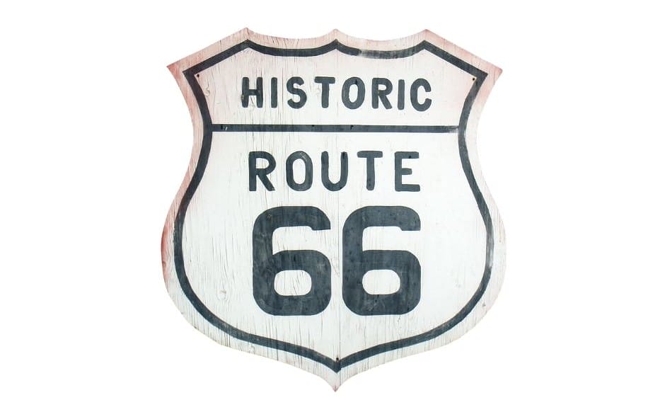 HISTORIC ROUTE 66
