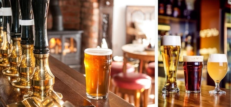 Thomas Rigbyās is one of Liverpoolās oldest surviving pubs. With traditional ales, classic pub food, and a warm and historic atmosphere, on your Liverpool Pub Crawl